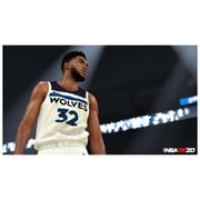 Xbox One NBA 2K20 Game
