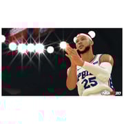 Xbox One NBA 2K20 Game