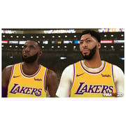 Xbox One NBA 2K20 Game