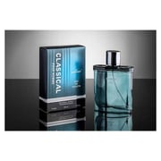 MORAKOT Classical EDT Men 100ml