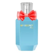 Deold My Secret Blue EDP Women 100ml