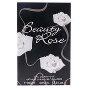 Deold Beauty Rose EDP Women 100ml