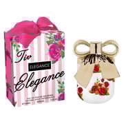 Tiverton Elegance Perfume For Women 100ml EDP X2 Bundle Offer