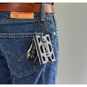 GOVO T4 Badge Holder