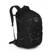 Osprey Quasar 24/7 Laptop Backpack Black 15.6
