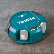 Makita DRC200Z 18V Li-Ion Robotic Cleaner W/Out Battery