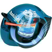 Makita DCL501Z 18V Li-Ion Cyclone Cleaner W/Out Battery