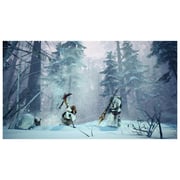 PS4 Monster Hunter World Iceborne Game