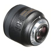 Nikon AF-S Nikkor 85mm F/1.8G Lens