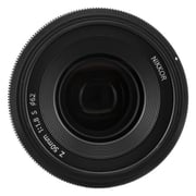 Nikon NIKKOR Z 50mm F/1.8 S Lens