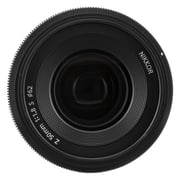 Nikon NIKKOR Z 50mm F/1.8 S Lens
