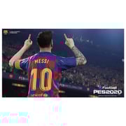 PS4 eFootball PES 2020 Game