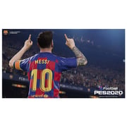 PS4 eFootball PES 2020 Game