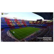 PS4 eFootball PES 2020 Game