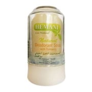 Hemani Natural Deodorant Stick with Turmeric 70gm