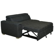 Pan Emirates Ruddy Corner Sofa Set (RHF) Grey