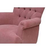 Pan Emirates Katya Sofa Chair Red