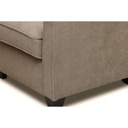 Pan Emirates Tatyana Single Seater Sofa Cream