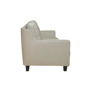 Pan Emirates Rosepond 3 Seater Sofa Beige