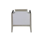 Pan Emirates Stanley Single Seater Sofa Cream
