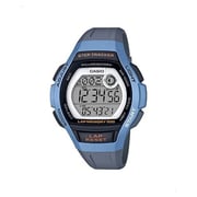 Casio LWS-2000H-2AVDF Youth Sports Digital Resin Watch For Women