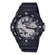 Casio MRW-220HCM-1BVDF Youth Analog Resin Watch For Men