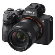 Sony FE 35mm F1.8 Lens