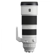 Sigma 500mm F5.6 vs Sony 200-600mm F5.6-6.3 Size and Feature Comparison