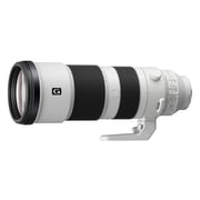 Sony FE 200-600mm F5.6-6.3 G OSS Lens