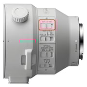 Sony FE 200-600mm F5.6-6.3 G OSS Lens