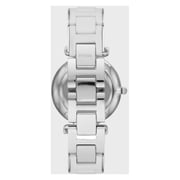 Fossil ES4605 Jacqueline Analog Metal Watch For Women