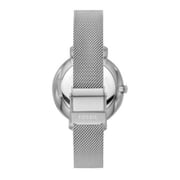 Fossil ES4627 Jacqueline Analog Metal Watch For Women
