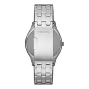 Fossil FS5593 Classic Analog Metal Watch For Men