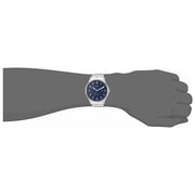Fossil FS5593 Classic Analog Metal Watch For Men