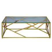 Pan Emirates Novara Coffee Table