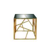 Pan Emirates Novara Console Table