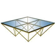 Pan Emirates Tunis Coffee Table