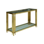 Pan Emirates Persea Console Table