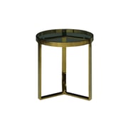 Pan Emirates Carica End Table