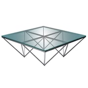 Pan Emirates Fougia Coffee Table
