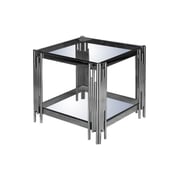 Pan Emirates Pyrus End Table