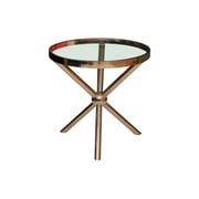 Pan Emirates Firaaq End Table