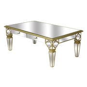 Pan Emirates Dubai Collection N Coffee Table