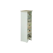 Pan Emirates Loier Drawer 5 Door