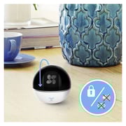Ezviz C6TC Mini 360 Plus Indoor 1080p Wi-Fi Security Camera