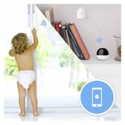Ezviz C6TC Mini 360 Plus Indoor 1080p Wi-Fi Security Camera