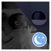 Ezviz C6TC Mini 360 Plus Indoor 1080p Wi-Fi Security Camera