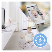 Ezviz C6TC Mini 360 Plus Indoor 1080p Wi-Fi Security Camera