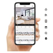 Ezviz C6TC Mini 360 Plus Indoor 1080p Wi-Fi Security Camera