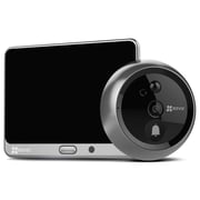 Ezviz DP1 720p Smart Video Door Viewer with 4600 mAh Battery